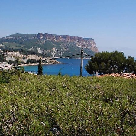Belle Vue Mer Apartment กาซีส์ ภายนอก รูปภาพ