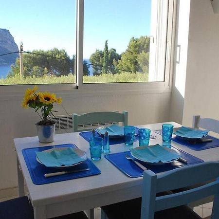 Belle Vue Mer Apartment กาซีส์ ภายนอก รูปภาพ