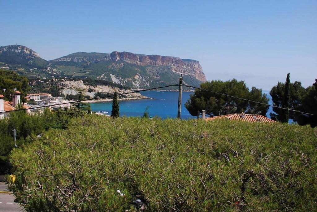Belle Vue Mer Apartment กาซีส์ ภายนอก รูปภาพ
