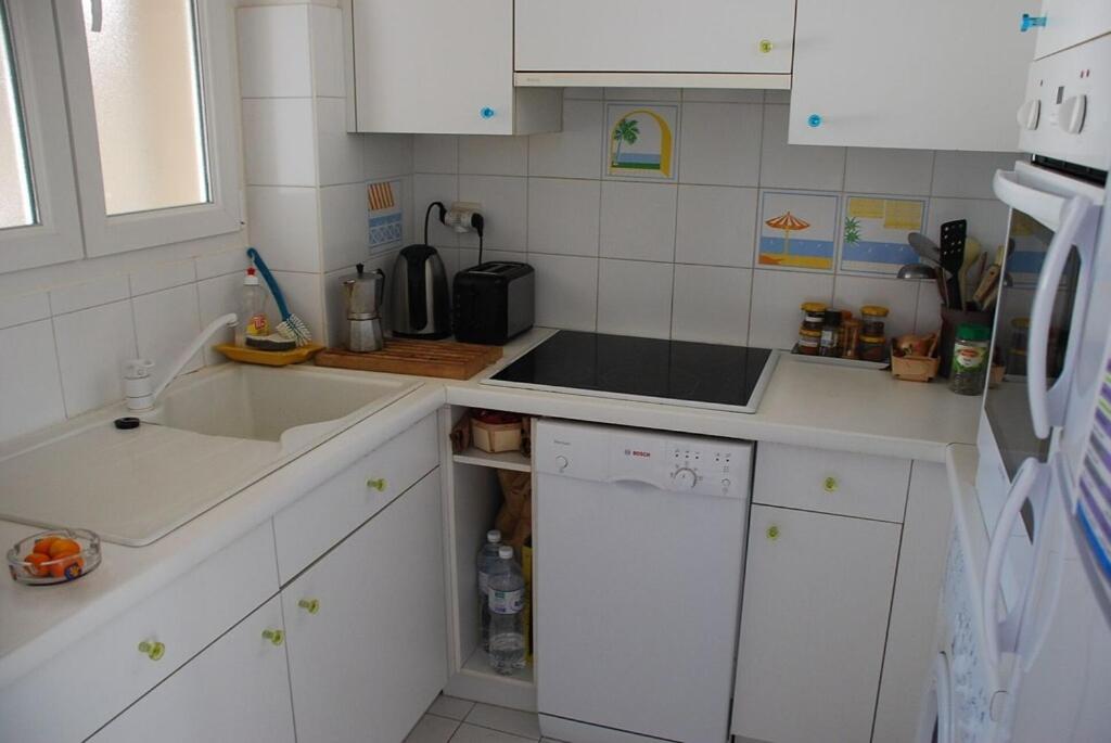 Belle Vue Mer Apartment กาซีส์ ภายนอก รูปภาพ